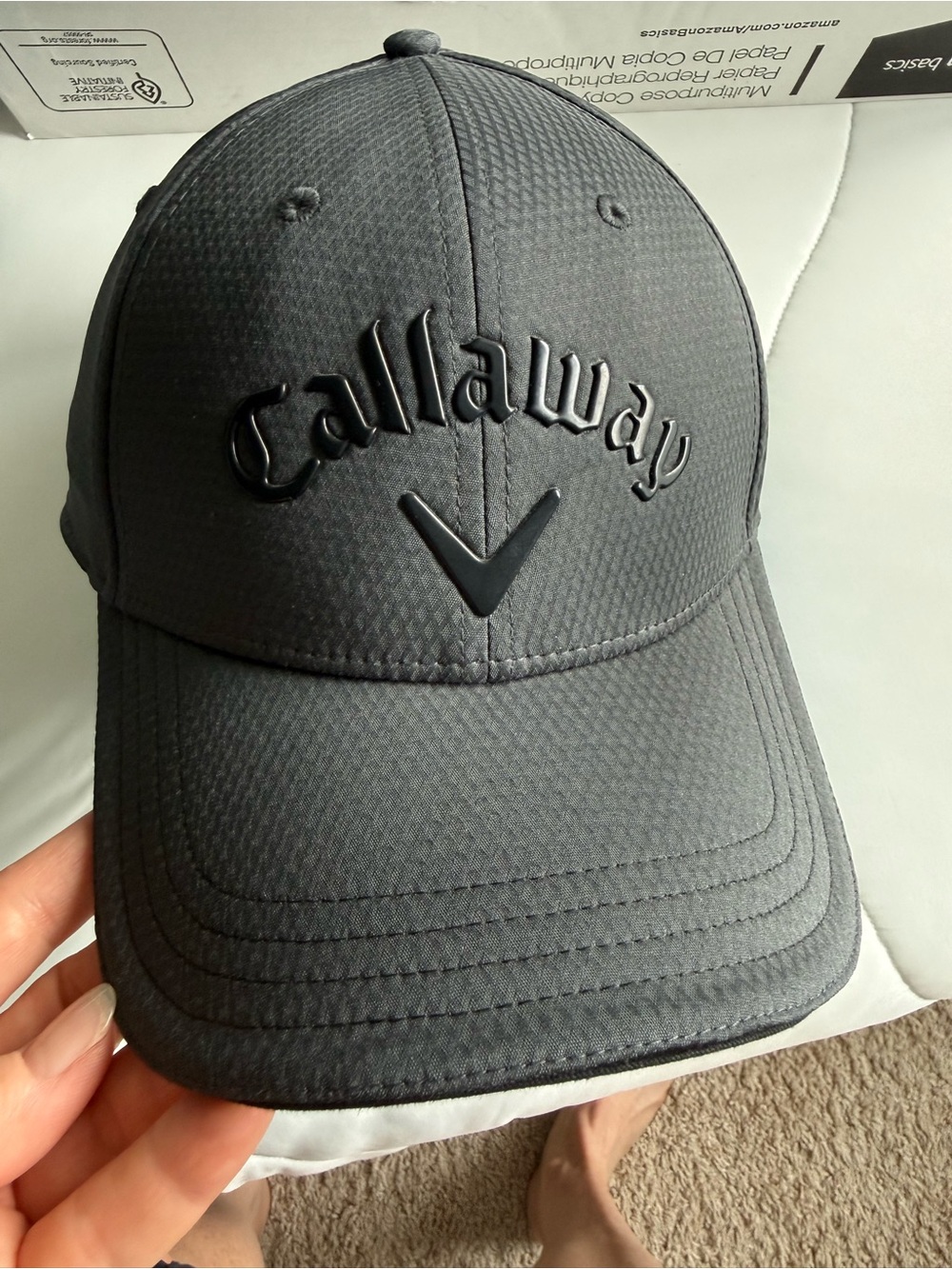 Callaway Golf Hat